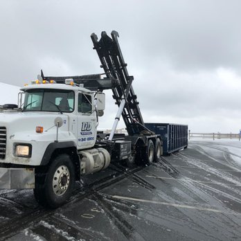 D & D Disposal - Junk Removal & Hauling Near Me