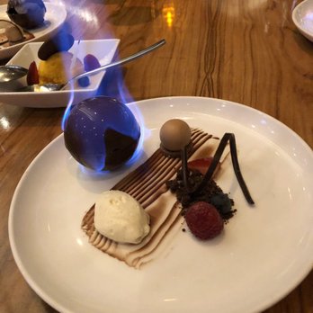 Morimoto - Dessert - Japanese Near Me - Las Vegas, Nevada