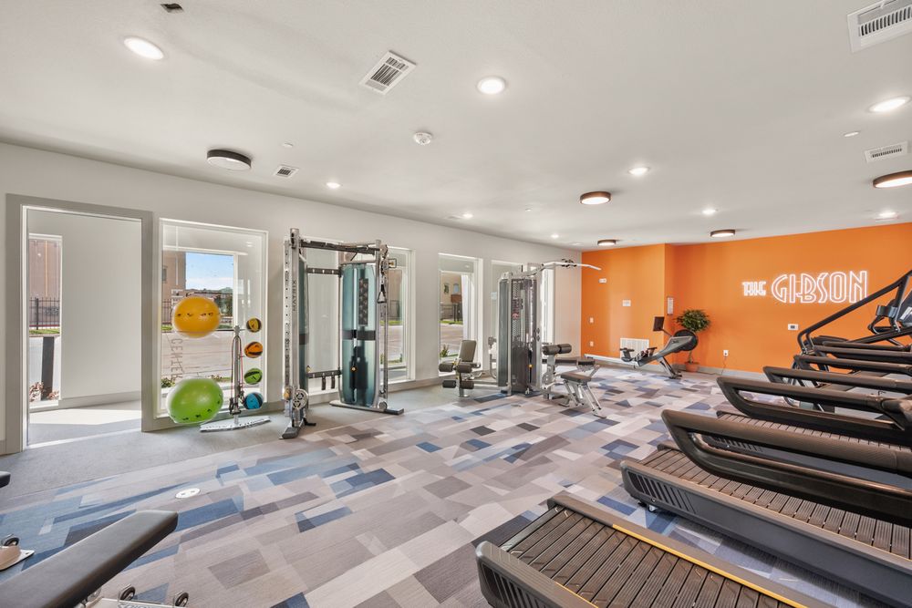 THE GIBSON APARTMENTS 77 Photos 2422 S Carrier Pkwy, Grand Prairie