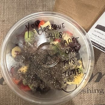 Truly Acai - Açaí bowl - Acai Bowls Near Me - Culver City, California Truly Acai - Açaí bowl - Acai Bowls Near Me - Culver City, California