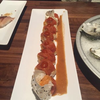 Ichima - Marilyn Monroe - Sushi Bars Near Me - Pasadena, California