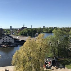 Scandic Hotel Linköping City