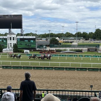 Churchill Downs - Horse racing - Horse Racing Near Me - Louisville, Kentucky Churchill Downs - Horse racing - Horse Racing Near Me - Louisville, Kentucky