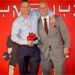 GYMGUYZ of Bergen County and North Hudson - Getting recognized for service excellence!