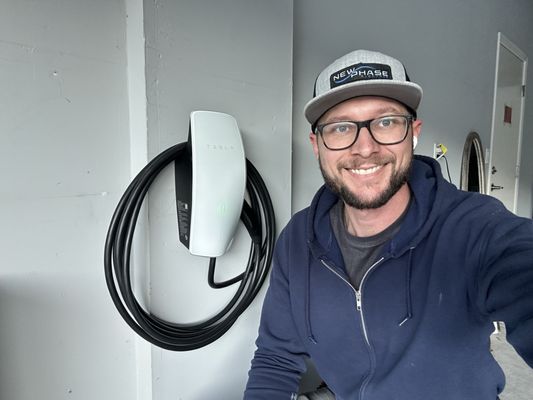 New Phase Electric on Yelp
