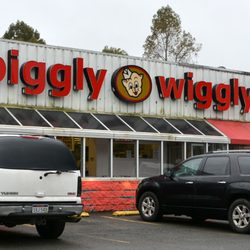 Piggly Wiggly - Haven't seen one of these in years