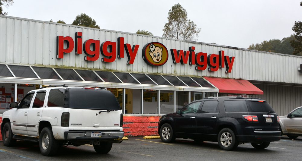Piggly Wiggly Victor WV