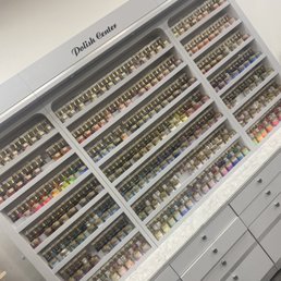 Nails polish Nails polish