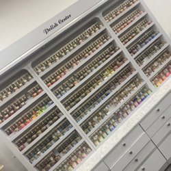 VIP Nail & SPA - Nails polish