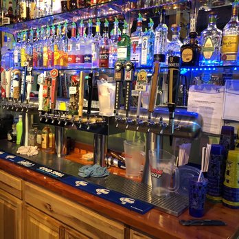 The Bar @ Pizza Pipeline - Plenty of taps and stronger options! - Pizza Near Me - Spokane, Washington The Bar @ Pizza Pipeline - Plenty of taps and stronger options! - Pizza Near Me - Spokane, Washington