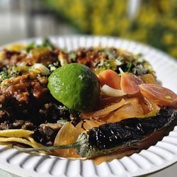 Arandinos Tacos El Patron - Asada Tacos