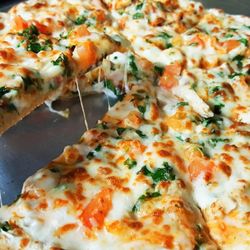 Potter's Pizza
