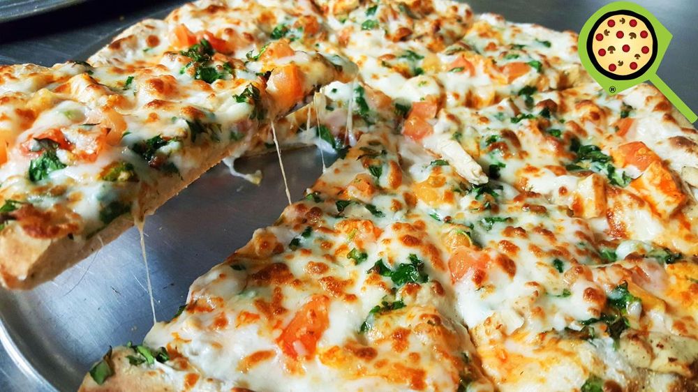 POTTER’S PIZZA Updated October 2024 21 Photos & 38 Reviews 1113