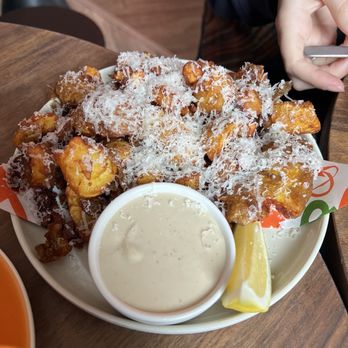 Cuties - Crispy potatoes - Bars Near Me - Portland, Maine Cuties - Crispy potatoes - Bars Near Me - Portland, Maine