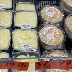 Market Basket - Market basket thinks of everything! Thank you!