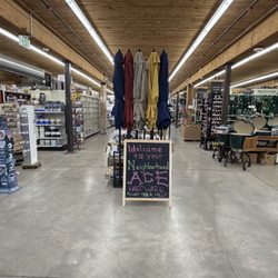 Broadway Ace Hardware