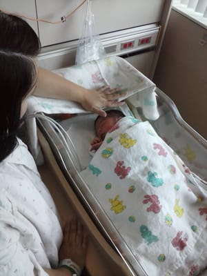 Kaiser Permanente Baldwin Park Medical Center by null