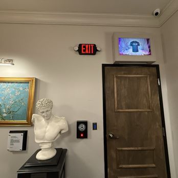 The Escape Game - Escape Games Near Me - Orange, California