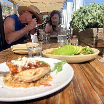 Malibu Farm Restaurant - Salad Near Me - Malibu, California Malibu Farm Restaurant - Salad Near Me - Malibu, California