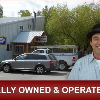 Rabbit Row Auto Repair - Auto Repair in Wilson / Jackson Hole, WY since 1974 - Auto Repair Near Me - Wilson, Wyoming Rabbit Row Auto Repair - Auto Repair in Wilson / Jackson Hole, WY since 1974 - Auto Repair Near Me - Wilson, Wyoming