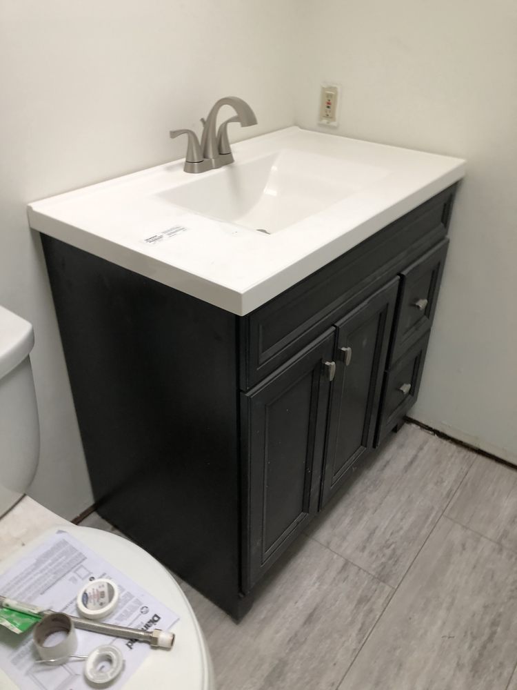 Slide of RooterWorx Plumbing & Construction