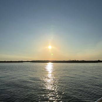 The Downeast Rover - Boat Charters Near Me - Manteo, North Carolina