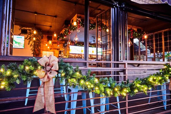 Curbside Eatery & Drinkery by null