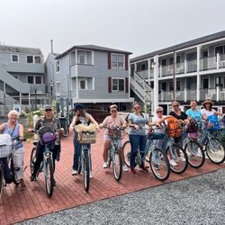 All Star Martha’s Vineyard Bike Rentals
