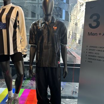 Nike - Sports Wear Near Me - New York, New York Nike - Sports Wear Near Me - New York, New York
