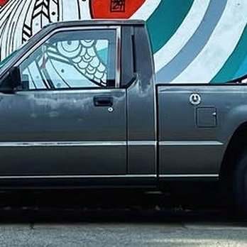 Pablos Auto Body - Body Shops Near Me - San Francisco, California
