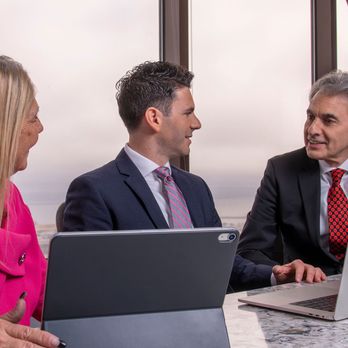 GRUBER LAW OFFICES - Updated January 2025 - 13 Photos &amp; 24 Reviews 