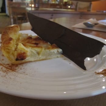 L'Amarante - Dessert - Italian Near Me - Liège, WLG L'Amarante - Dessert - Italian Near Me - Liège, WLG