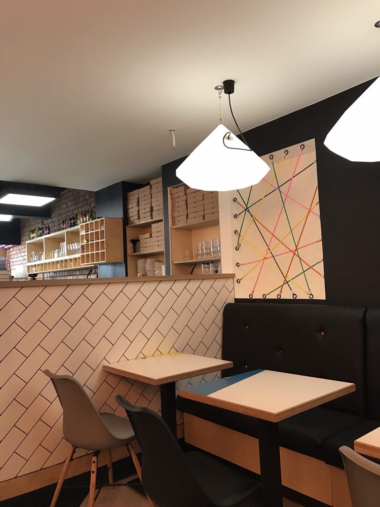 SWEET THE DESSERT SHOP 422 Birmingham Road, Sutton Coldfield, West