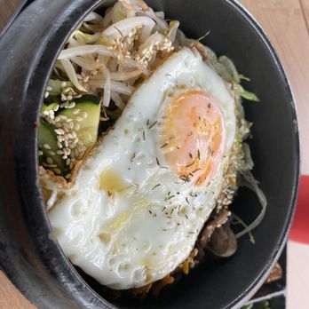 Bibimcup - Bibimbap - Korean Near Me - Dusseldorf, NW