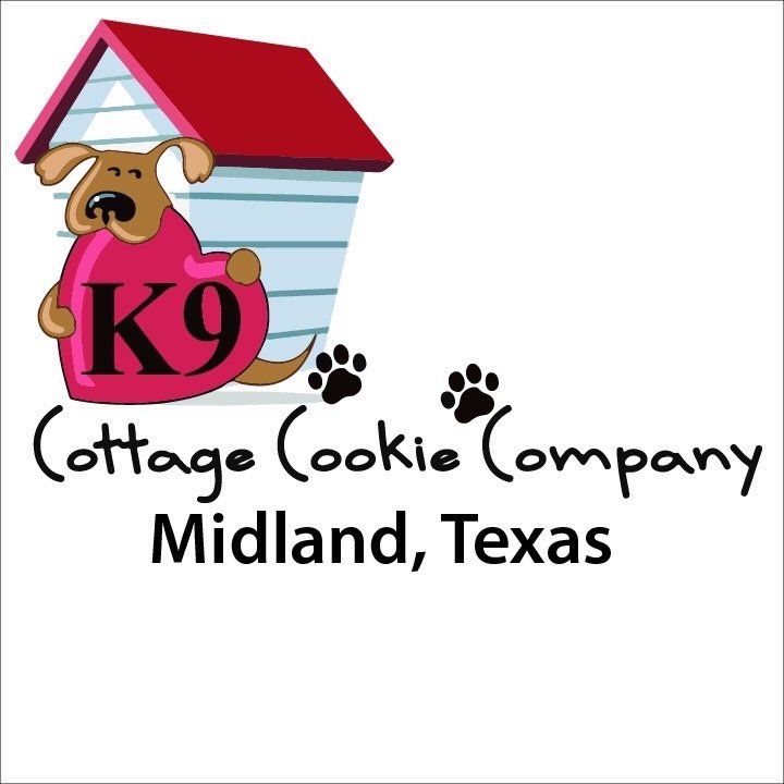 K9 COTTAGE COOKIE COMPANY Updated June 2024 Request Information 1608 West Louisiana