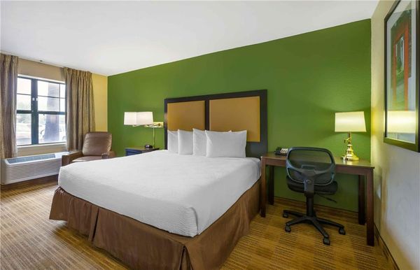 Extended Stay America Suites- Phoenix - Mesa by null