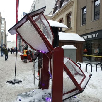 Winterlude/Bal de Neige - Winterlude 2023, along Sparks St. - Festivals Near Me - Ottawa, Ontario Winterlude/Bal de Neige - Winterlude 2023, along Sparks St. - Festivals Near Me - Ottawa, Ontario
