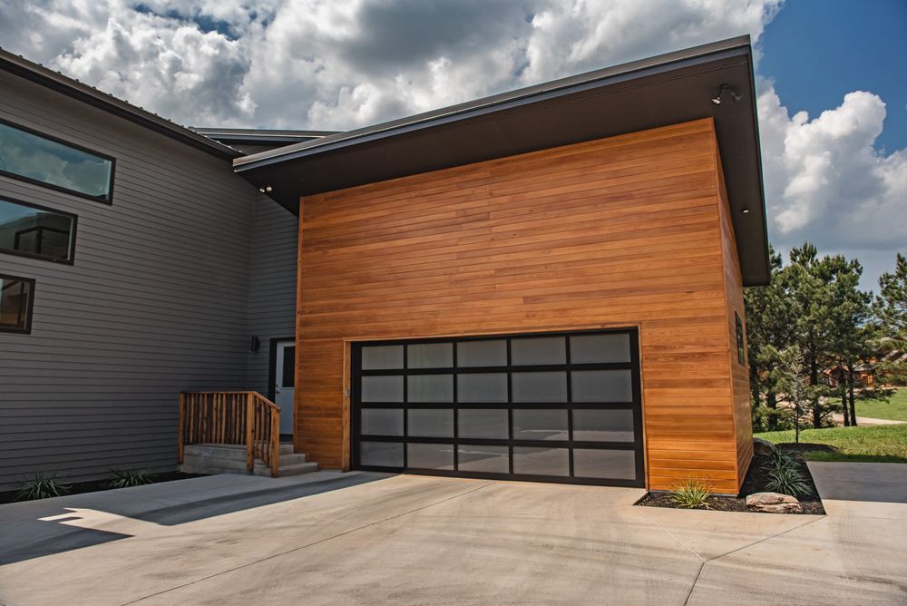 Quality Door Systems - Garage Door Contractor in North York, ON