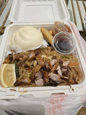 Manila Sizzling Wok and Grill by null