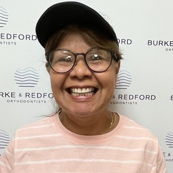 Burke & Redford Orthodontists - I'm so happy my smile is the best ever, thank you DrBurke &Dr Redford. I highly recommend this office, I thank you! - Orthodontists Near Me - Temecula, California