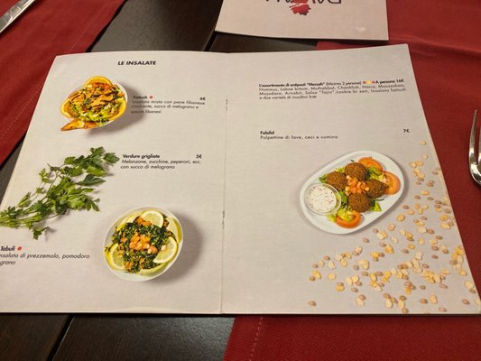 Menu photo 2 Dawali Milan, MI