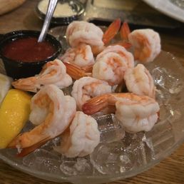 Shrimp Cocktail Appetizer Shrimp Cocktail Appetizer