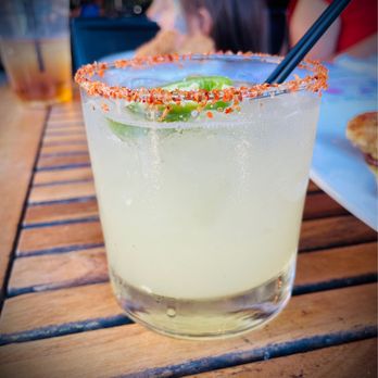 Craft Street Kitchen - Sgt.Pepper cocktail - New American Near Me - Trinity, Florida