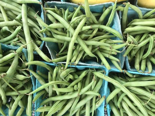 Decatur Farmers Market by null