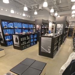 Adidas Retail Outlet