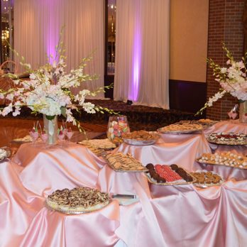 Alpine Banquets - Venues & Event Spaces Near Me - Darien, Illinois