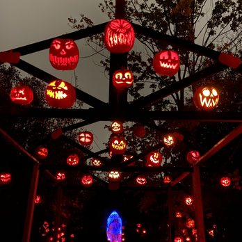 Jack-O-Lantern Spectacular - Festivals Near Me - Providence, Rhode Island Jack-O-Lantern Spectacular - Festivals Near Me - Providence, Rhode Island