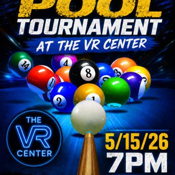 The VR Center - Virtual Reality Centers Near Me - Salem , Virginia The VR Center - Virtual Reality Centers Near Me - Salem , Virginia