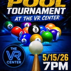 The VR Center