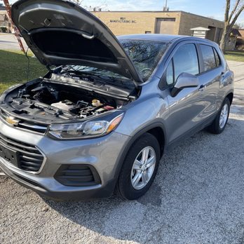 Mike's Auto Forum - 2020 Chevy Trax - Used Car Dealers Near Me - Bensenville, Illinois Mike's Auto Forum - 2020 Chevy Trax - Used Car Dealers Near Me - Bensenville, Illinois